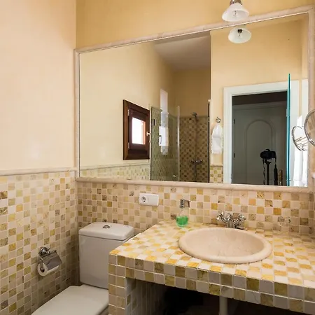 Veoapartment Casa Catedral *