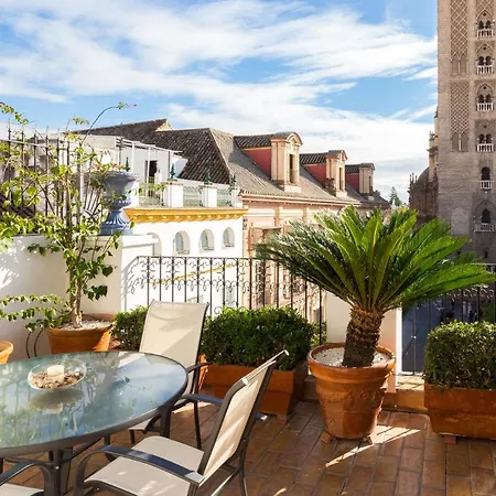 Veoapartment Casa Catedral