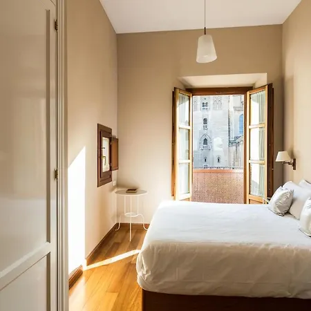 Veoapartment Casa Catedral Dom wakacyjny
