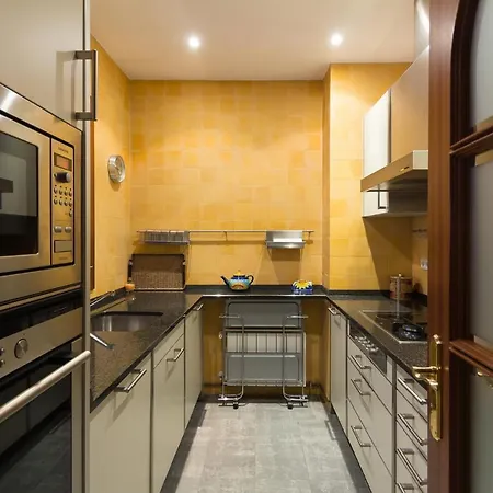 Veoapartment Casa Catedral Dom wakacyjny