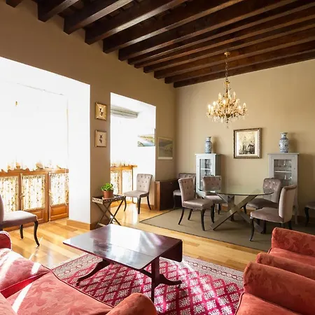 Veoapartment Casa Catedral Dom wakacyjny