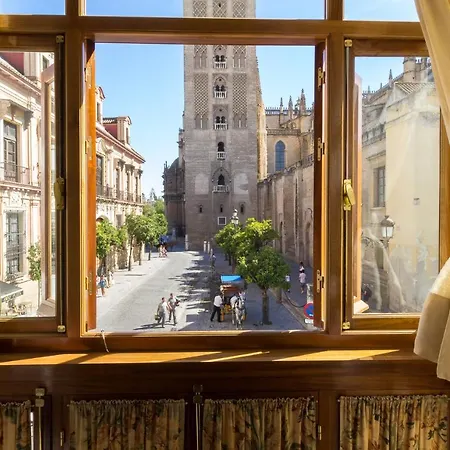 Veoapartment Casa Catedral *