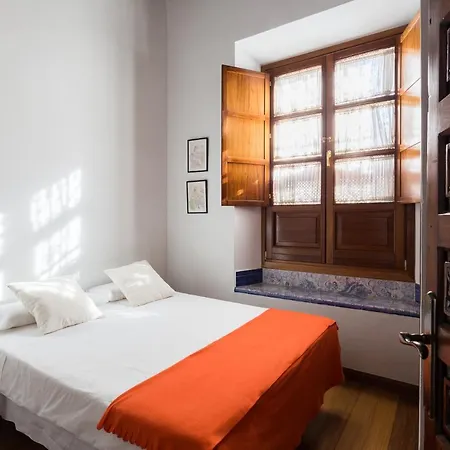 Dom wakacyjny Veoapartment Casa Catedral Sewilla