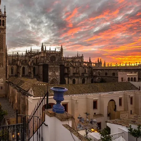 Veoapartment Casa Catedral Dom wakacyjny *