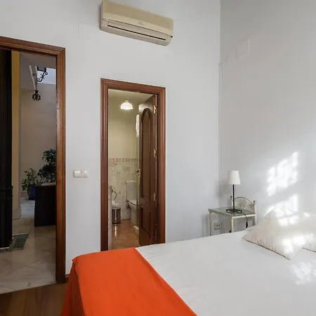 Dom wakacyjny Veoapartment Casa Catedral Sewilla