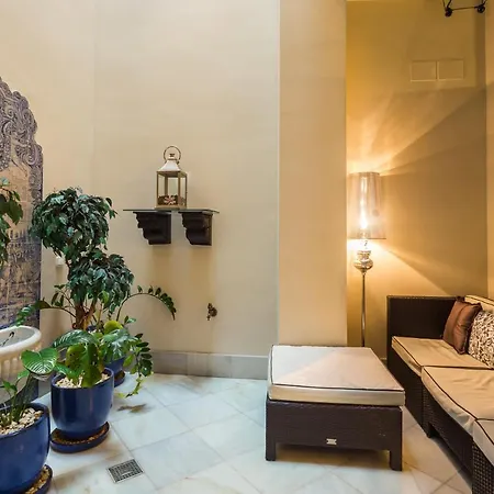 Veoapartment Casa Catedral