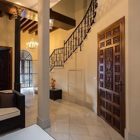 Veoapartment Casa Catedral