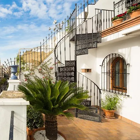 Veoapartment Casa Catedral