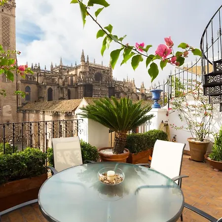 Veoapartment Casa Catedral